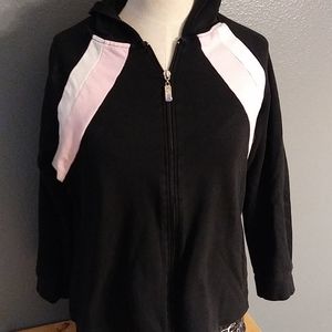 GW sport kids girls xl jacket